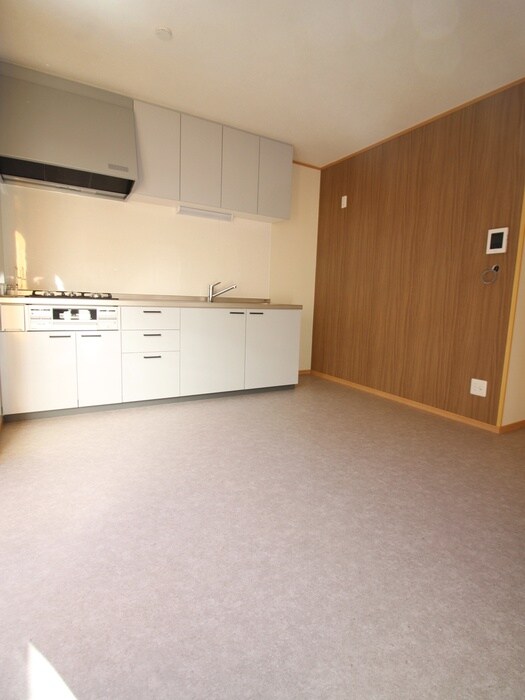 フレシールＢ棟の物件内観写真