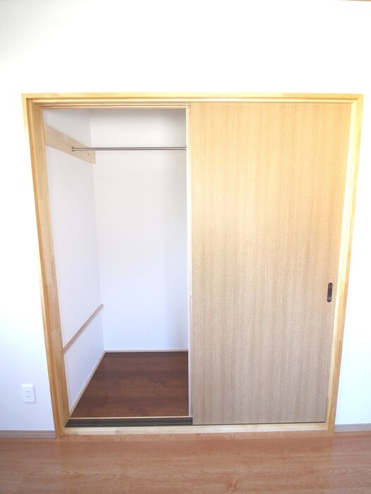 フレシールＢ棟の物件内観写真