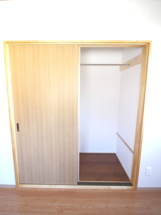 フレシールＢ棟の物件内観写真