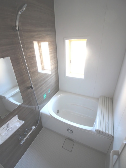 フレシールＢ棟の物件内観写真