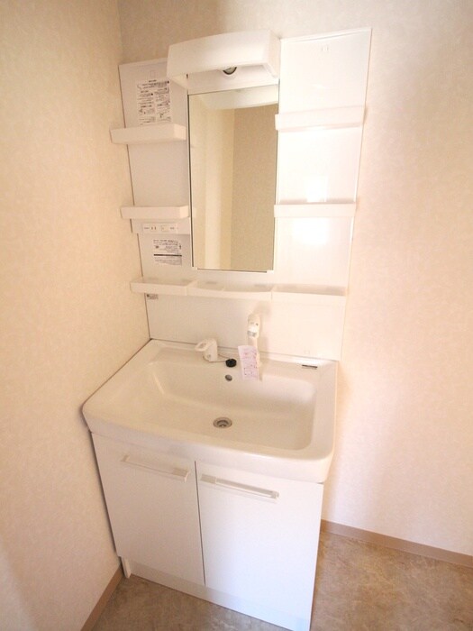 フレシールＢ棟の物件内観写真