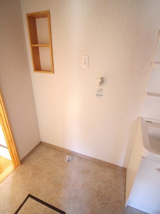 フレシールＢ棟の物件内観写真