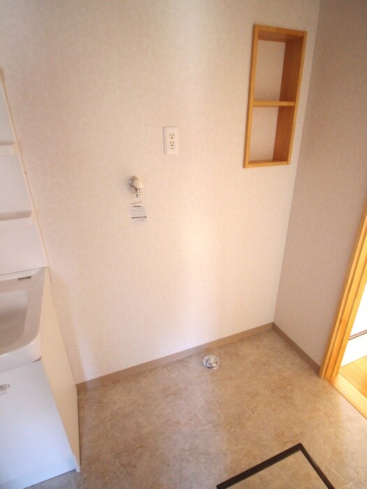 フレシールＢ棟の物件内観写真