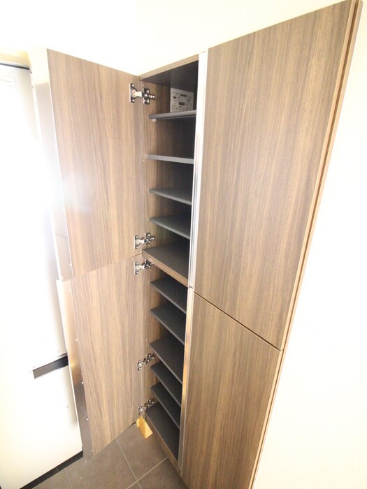 フレシールＢ棟の物件内観写真