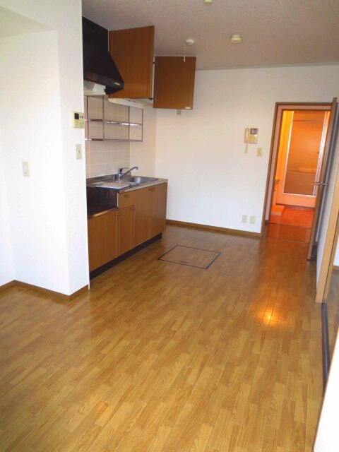 アベニューの物件内観写真