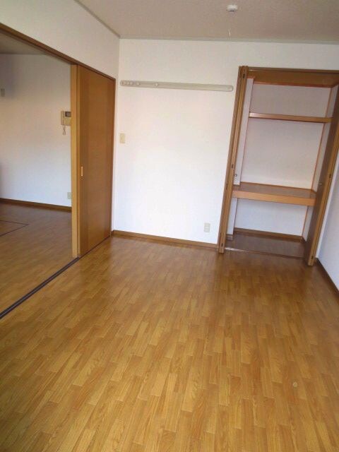 アベニューの物件内観写真