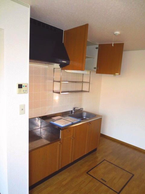 アベニューの物件内観写真