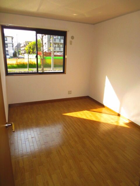 アベニューの物件内観写真