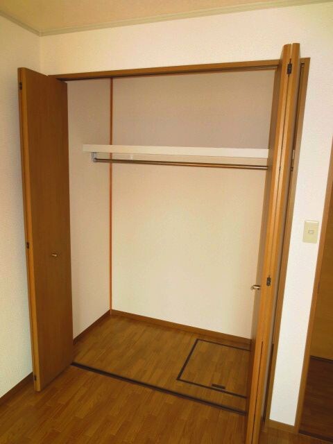 アベニューの物件内観写真