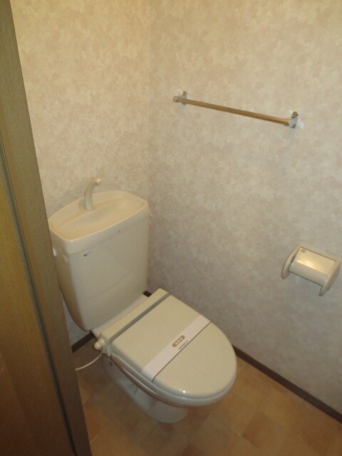 アベニューの物件内観写真