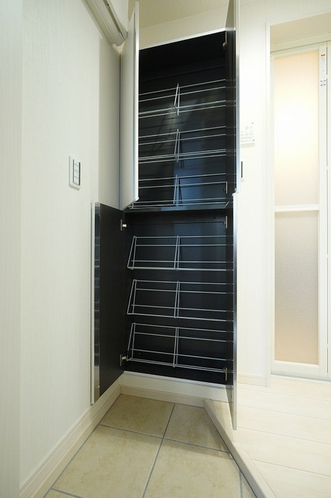 ヴィレッタ成増の物件内観写真