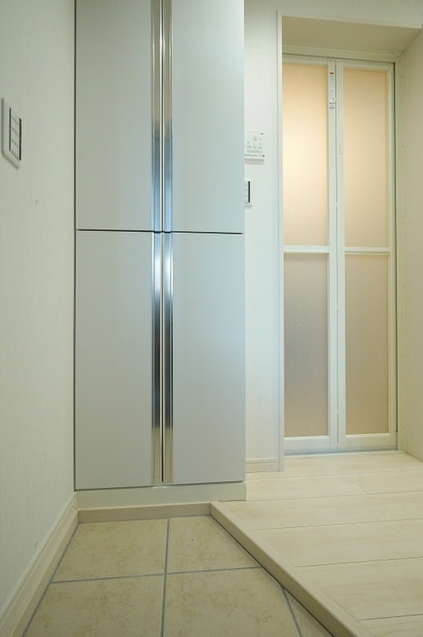 ヴィレッタ成増の物件内観写真