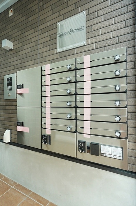 ヴィレッタ成増の物件内観写真