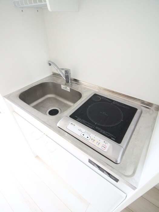 MELDIA梅島Ⅲの物件内観写真