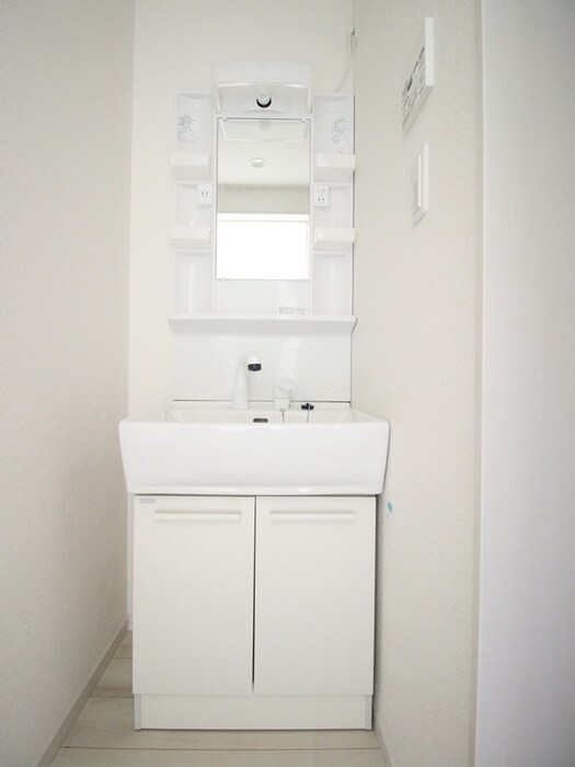 MELDIA梅島Ⅲの物件内観写真