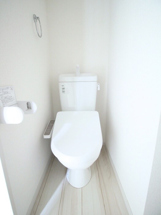 MELDIA梅島Ⅲの物件内観写真