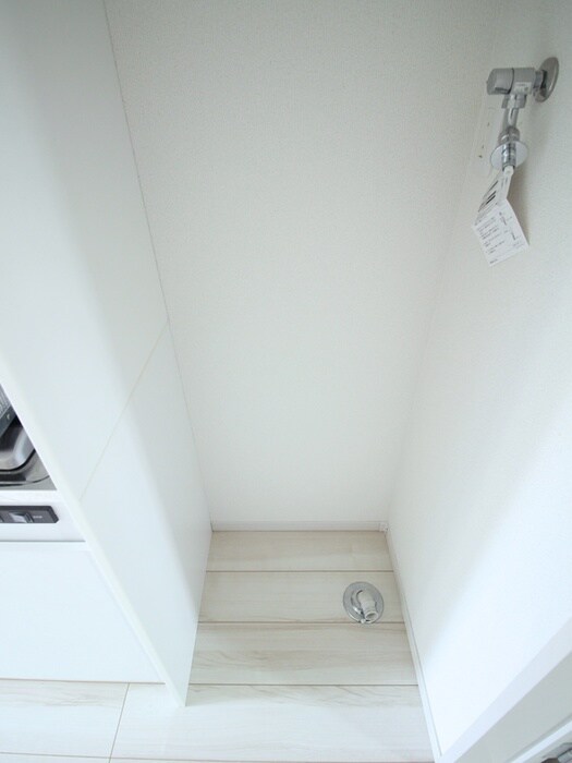 MELDIA梅島Ⅲの物件内観写真