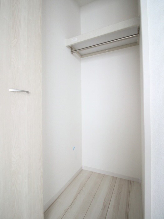 MELDIA梅島Ⅲの物件内観写真