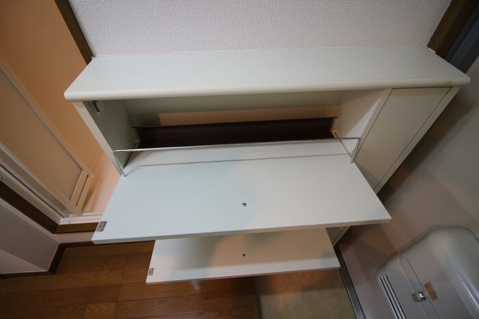 シャルレ早稲田の物件内観写真