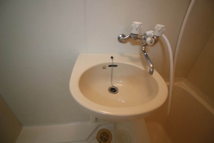 シャルレ早稲田の物件内観写真