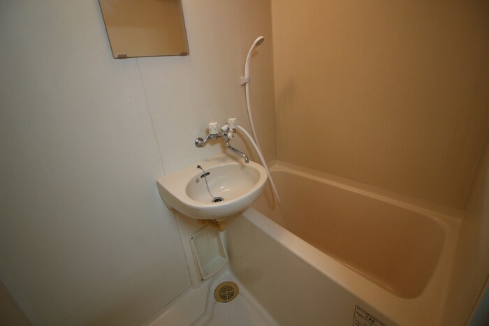 シャルレ早稲田の物件内観写真