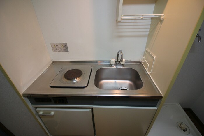 シャルレ早稲田の物件内観写真