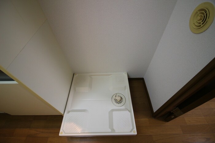 シャルレ早稲田の物件内観写真