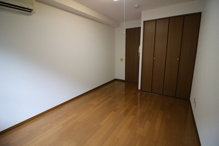 シャルレ早稲田の物件内観写真