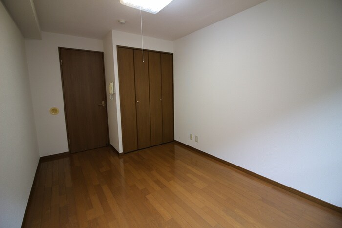 シャルレ早稲田の物件内観写真