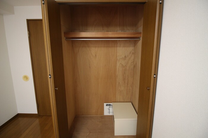 シャルレ早稲田の物件内観写真