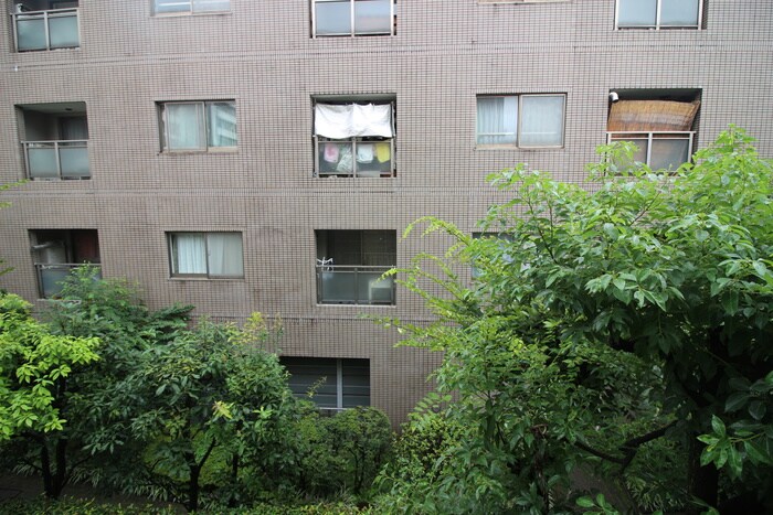 シャルレ早稲田の物件内観写真