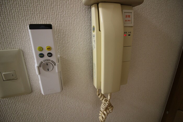 シャルレ早稲田の物件内観写真