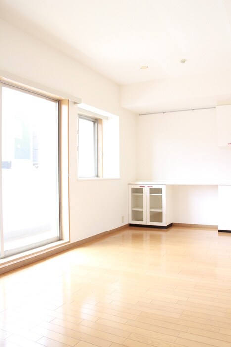 ファミ－ルヴィラ多摩の物件内観写真