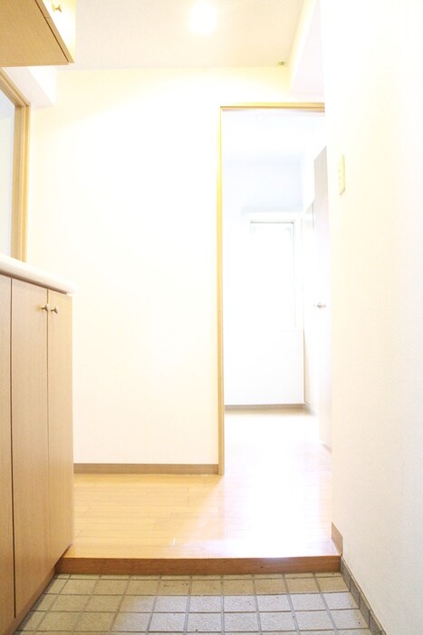 ファミ－ルヴィラ多摩の物件内観写真