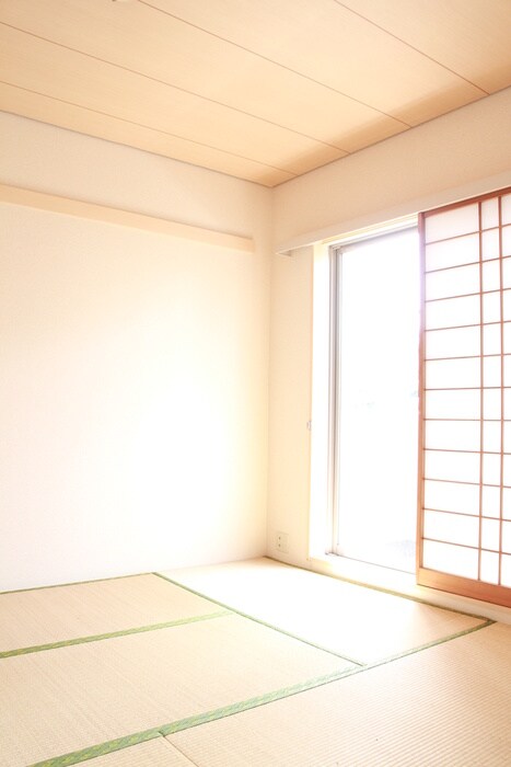 ファミ－ルヴィラ多摩の物件内観写真