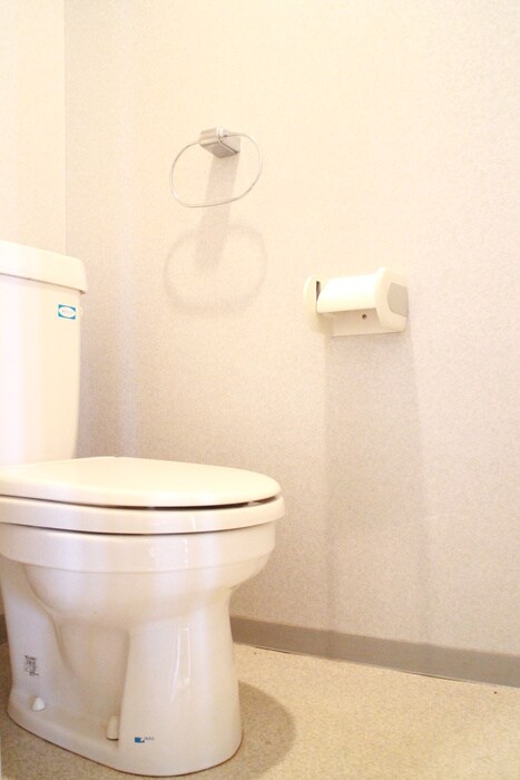 ファミ－ルヴィラ多摩の物件内観写真