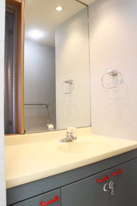 ファミ－ルヴィラ多摩の物件内観写真