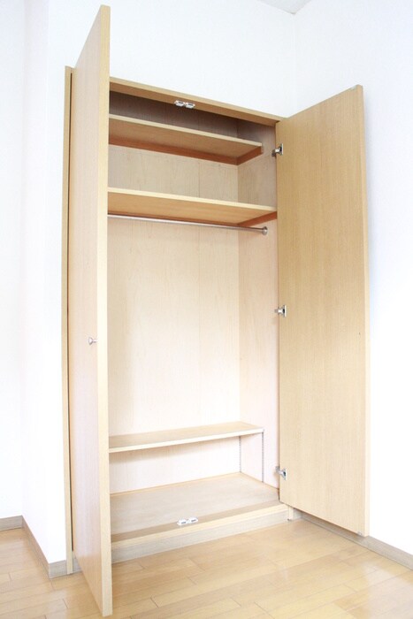 ファミ－ルヴィラ多摩の物件内観写真