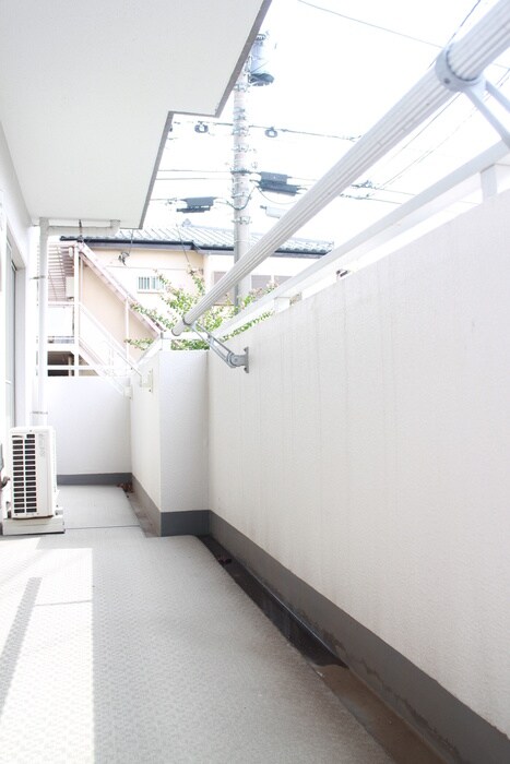 ファミ－ルヴィラ多摩の物件内観写真