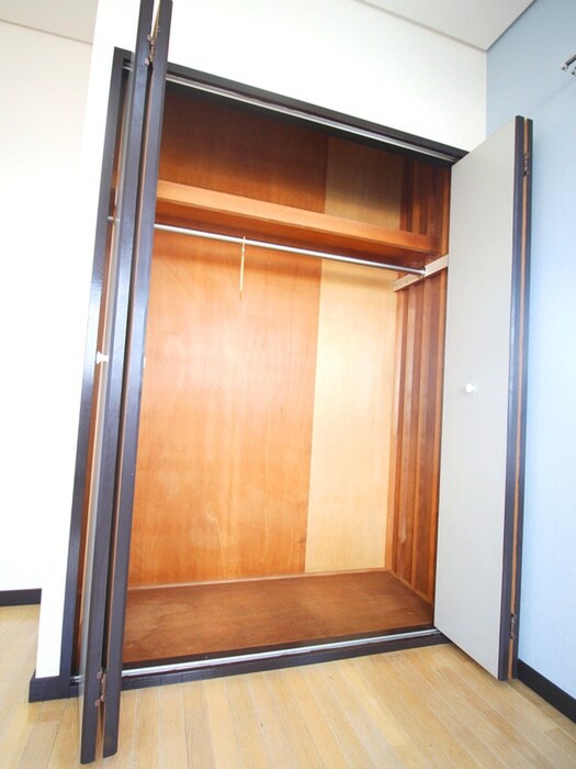 スカイマンション藤の物件内観写真