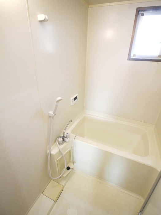 スカイマンション藤の物件内観写真