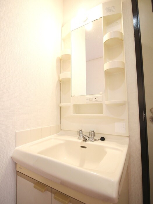 スカイマンション藤の物件内観写真