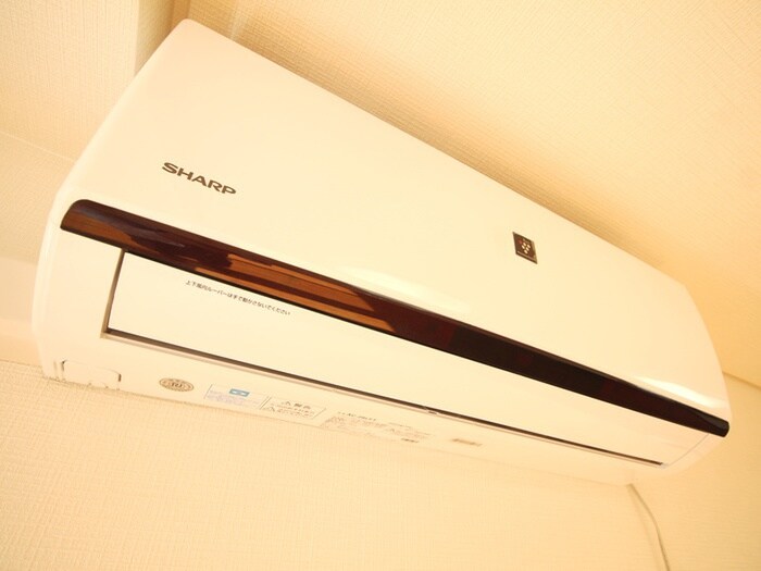 スカイマンション藤の物件内観写真