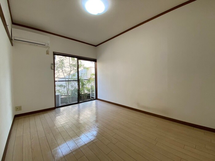 メイゾン上野毛の物件内観写真