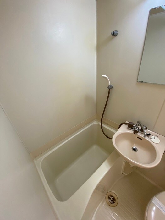 メイゾン上野毛の物件内観写真