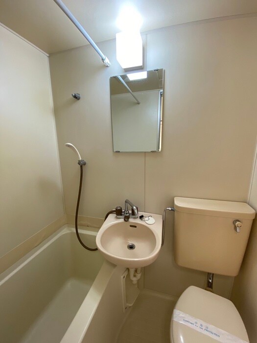 メイゾン上野毛の物件内観写真