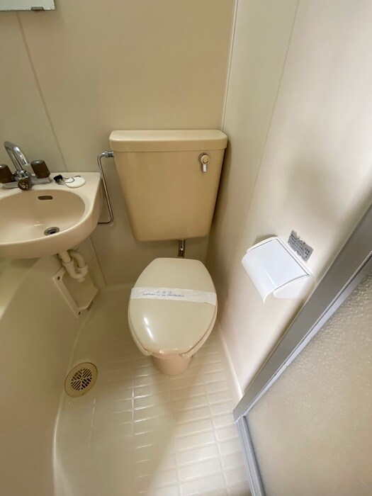 メイゾン上野毛の物件内観写真