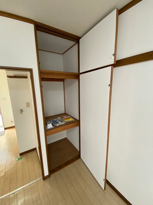 メイゾン上野毛の物件内観写真