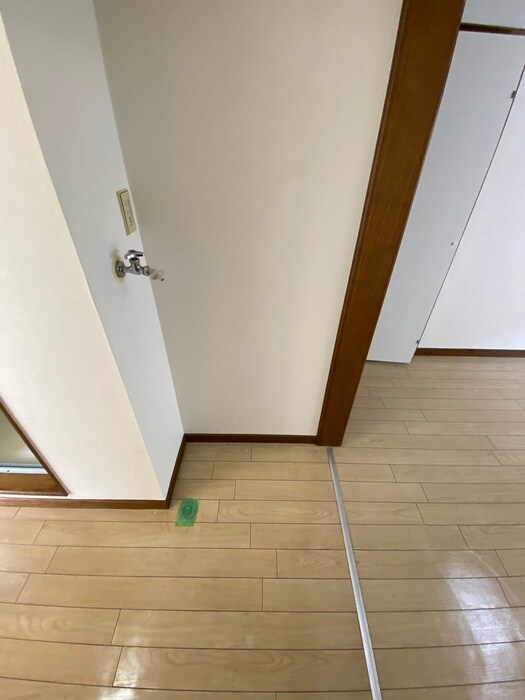 メイゾン上野毛の物件内観写真