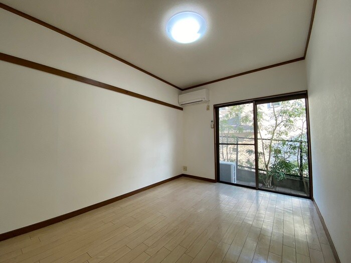 メイゾン上野毛の物件内観写真